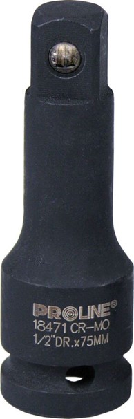 PROLINE Udarni produžetak 1/2" Cr-Mo 250 mm